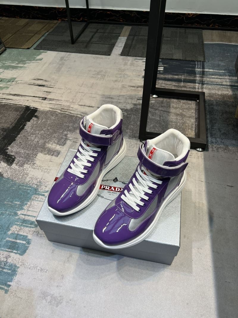 Prada Sneakers